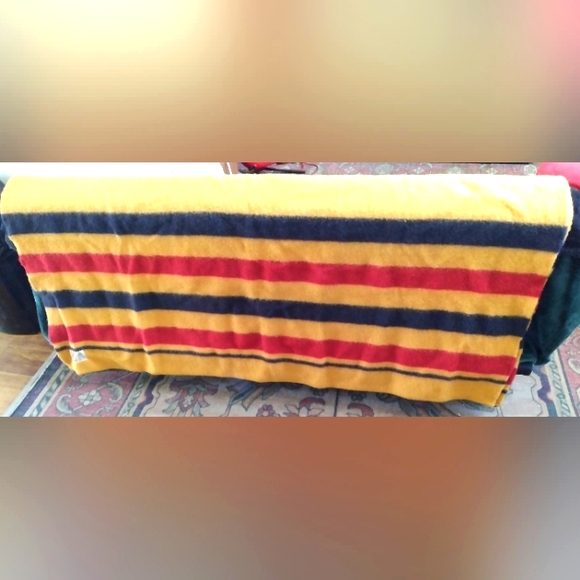 Earlys of Witneys Other Vintage Earlys Witney Equestrian Horse Rug